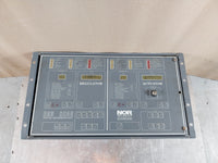 NORCONTROL DGU 8800 DIGITAL GOVERNOR UNIT