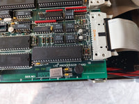 NORCONTROL DGU 8800 DIGITAL GOVERNOR UNIT