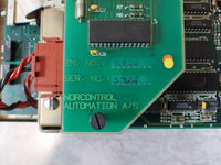 NORCONTROL DGU 8800 DIGITAL GOVERNOR UNIT