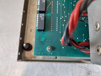 NORCONTROL DGU 8800 DIGITAL GOVERNOR UNIT