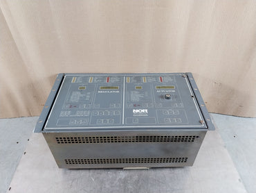 NORCONTROL DGU 8800 DIGITAL GOVERNOR UNIT