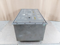 NORCONTROL DGU 8800 DIGITAL GOVERNOR UNIT