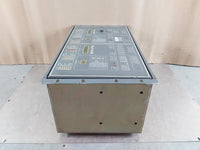 NORCONTROL DGU 8800 DIGITAL GOVERNOR UNIT