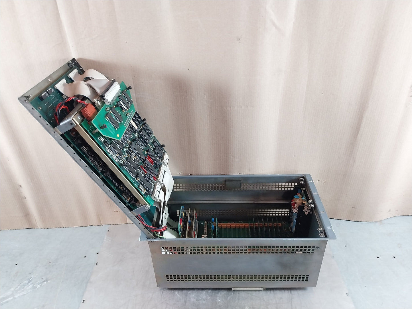 NORCONTROL DGU 8800 DIGITAL GOVERNOR UNIT