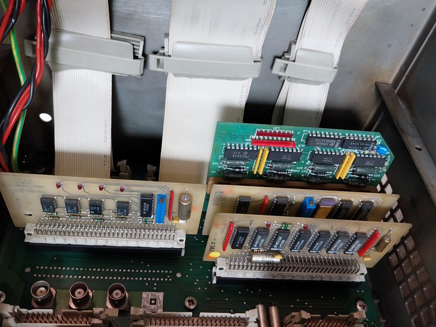 NORCONTROL DGU 8800 DIGITAL GOVERNOR UNIT