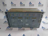 NORCONTROL DGU 8800e DIGITAL GOVERNOR UNIT 8200177