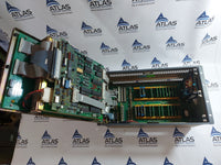 NORCONTROL DGU 8800e DIGITAL GOVERNOR UNIT 8200177