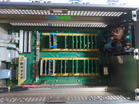 NORCONTROL DGU 8800e DIGITAL GOVERNOR UNIT 8200177