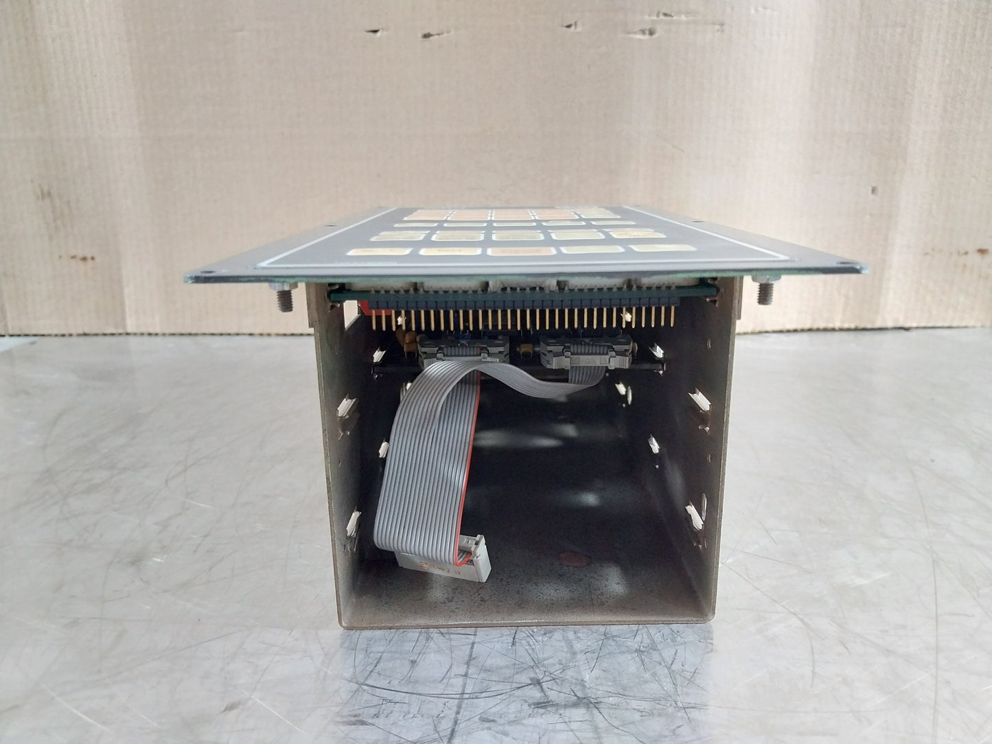 NORCONTROL HA333688B WATCH BRIDGE UNIT