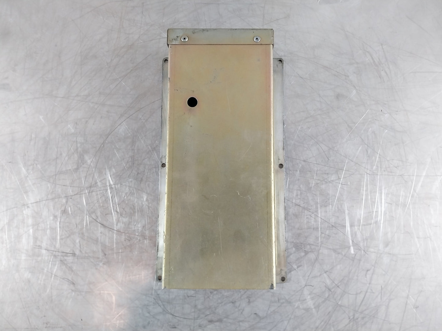 NORCONTROL HA333688B WATCH BRIDGE UNIT