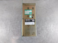 NORCONTROL HA333688B WATCH BRIDGE UNIT