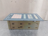 NORCONTROL HA333688B WATCH BRIDGE UNIT