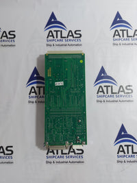 NORCONTROL KONGSBERG NA1E222.1 EMT I/O & POWER CARD 6200095 HA332402A/A/