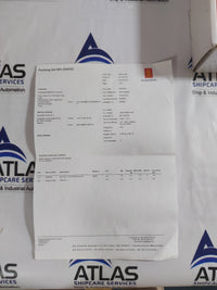 NORCONTROL KONGSBERG NA1E222.1 EMT I/O & POWER CARD 6200095 HA332402A/A/