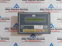 NORCONTROL MCI MASTER CLOCK INTERFACE HA444551A