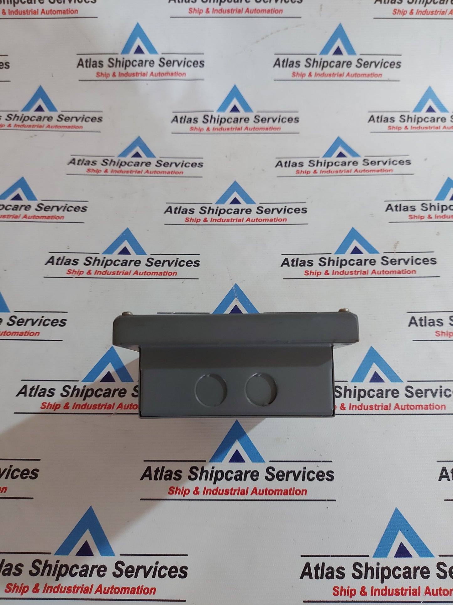 NORCONTROL MCI MASTER CLOCK INTERFACE HA444551A