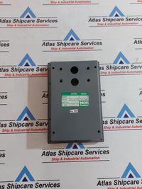 NORCONTROL MCI MASTER CLOCK INTERFACE HA444551A