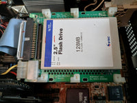 NORCONTROL MCU 8625 MAIN COMPUTER UNIT INPUT-24VDC
