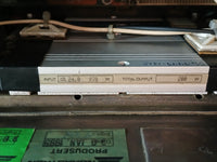 NORCONTROL MCU 8625 MAIN COMPUTER UNIT INPUT-24VDC