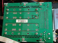 NORCONTROL MCU 8625 MAIN COMPUTER UNIT INPUT-24VDC