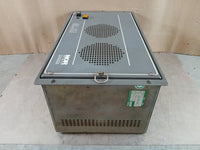 NORCONTROL MCU 8625 MAIN COMPUTER UNIT INPUT-24VDC
