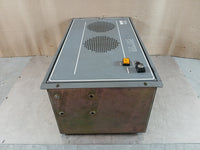 NORCONTROL MCU 8625 MAIN COMPUTER UNIT INPUT-24VDC