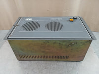 NORCONTROL MCU 8625 MAIN COMPUTER UNIT INPUT-24VDC