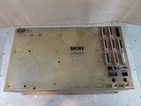 NORCONTROL MCU 8625 MAIN COMPUTER UNIT INPUT-24VDC