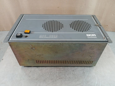 NORCONTROL MCU 8625 MAIN COMPUTER UNIT INPUT-24VDC