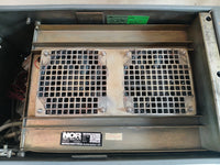 NORCONTROL MCU 8625 MAIN COMPUTER UNIT INPUT-24VDC