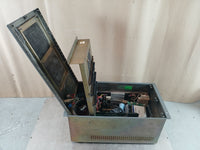 NORCONTROL MCU 8625 MAIN COMPUTER UNIT INPUT-24VDC