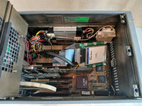 NORCONTROL MCU 8625 MAIN COMPUTER UNIT INPUT-24VDC