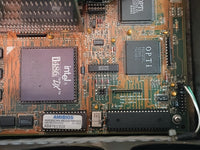 NORCONTROL MCU 8625 MAIN COMPUTER UNIT INPUT-24VDC
