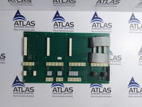 NORCONTROL NA1008.3 OPERATOR PANEL CARD