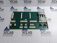 NORCONTROL NA1008.3 OPERATOR PANEL CARD