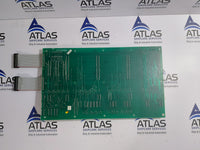 NORCONTROL NA1008.3 OPERATOR PANEL CARD