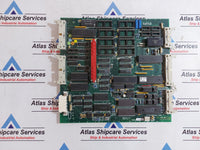 NORCONTROL NN-791.12 I/O PROCESSOR CARD