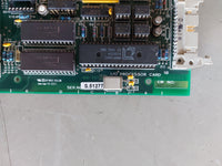 NORCONTROL NN-791.12 I/O PROCESSOR CARD