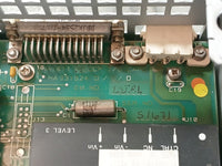 NORCONTROL OCP 8810 OPERATOR CONTROL PANEL