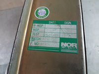 NORCONTROL OCP 8810 OPERATOR CONTROL PANEL
