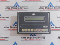 NORCONTROL WTU WATCH TIMER UNIT