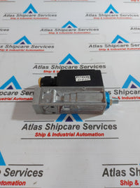NORGREN 0820750 ELECTRO-MECHANICAL PNEUMATIC PRESSURE SWITCH 0.5...30BAR