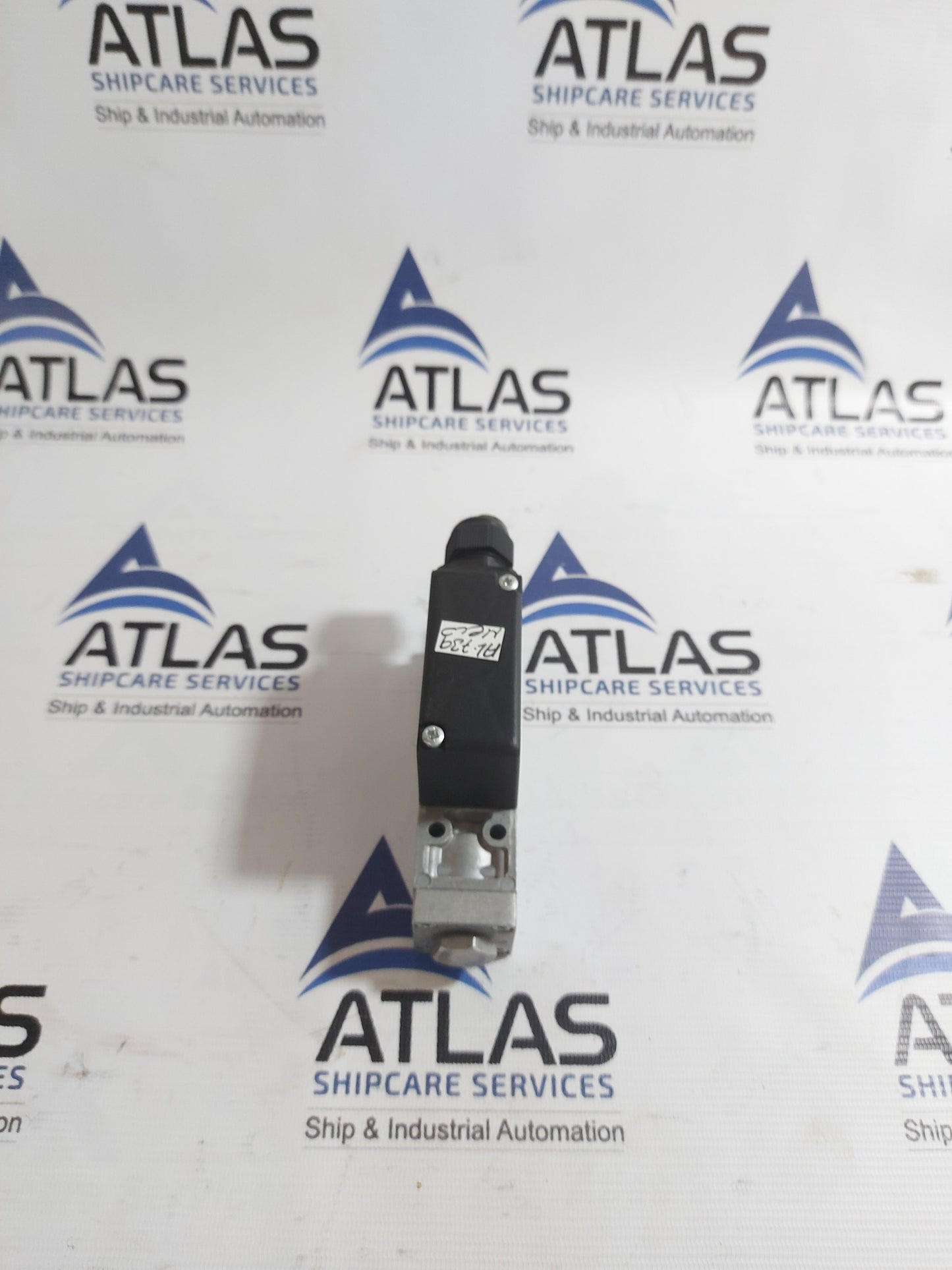 NORGREN 0820850 PRESSURE SWITCH 0.5-30 BAR 250V