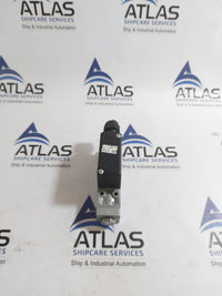 NORGREN 0820850 PRESSURE SWITCH 0.5-30 BAR 250V
