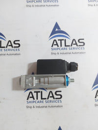NORGREN 0820850 PRESSURE SWITCH 0.5-30 BAR 250V
