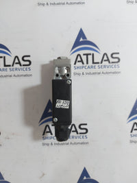 NORGREN 0820850 PRESSURE SWITCH 0.5-30 BAR 250V
