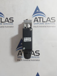 NORGREN 0820850 PRESSURE SWITCH 0,5...30 BAR