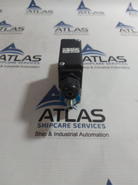 NORGREN 0820850 PRESSURE SWITCH 0,5...30 BAR