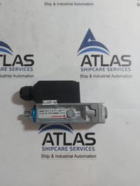 NORGREN 0820850 PRESSURE SWITCH 0,5...30 BAR