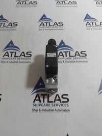 NORGREN 0820850 PRESSURE SWITCH 0,5...30 BAR
